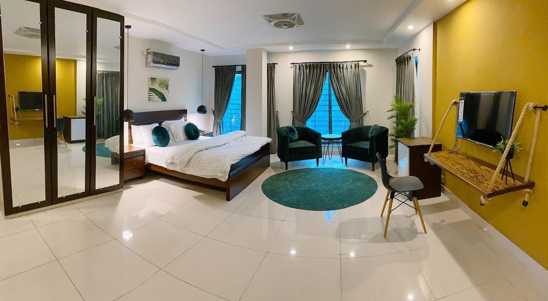 AM99 Medical and Health Complex